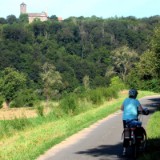 2408G 114 Werra Radweg